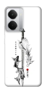 Чехол на Realme 14 Tattoo ver.6 фото 1 из 1