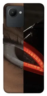 Чохол на Realme C30 Mercedes-benz v2 фото 1 з 1