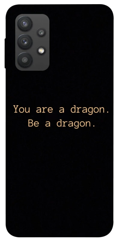 Чохол на Samsung Galaxy A32 (A325F) 4G House of the Dragon ver.9 фото 1 з 1