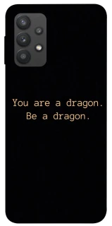 Чохол на Samsung Galaxy A32 (A325F) 4G House of the Dragon ver.9 фото 1 з 1