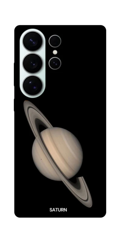 Чохол на Samsung Galaxy S26 Pro Saturn фото 1 з 1
