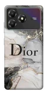 Чохол на ZTE Blade A36 Dior ver.3 фото 1 з 1