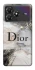 Чохол на ZTE Blade A36 Dior ver.3 фото 1 з 1