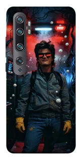 Чехол на Xiaomi Mi Note 10 / Note 10 Pro / Mi CC9 Pro Stranger Things ver.43 фото 1 из 1