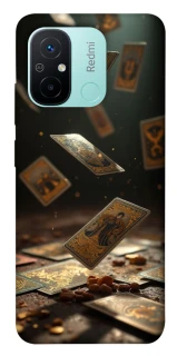 Чохол на Xiaomi Redmi 12C / Poco C55 Tarot фото 1 з 1