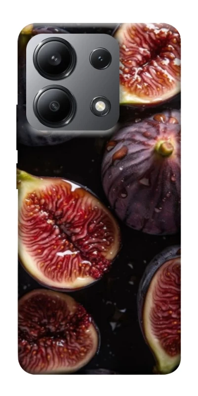 Чохол на Xiaomi Redmi Note 13 4G VioletFig1 фото 1 з 1