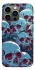 Чохол на Apple iPhone 13 Pro (6.1") Skulls v2 фото 1 з 1