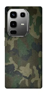 Чохол на Infinix Note 50 Pro camouflage v1 фото 1 з 1
