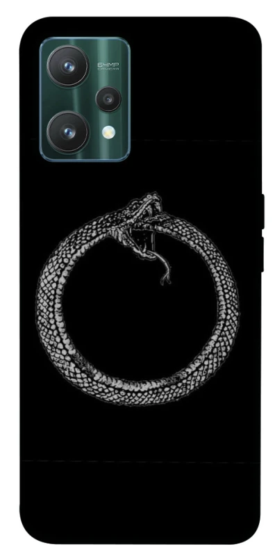 Чохол на Realme 9 Pro Ouroboros фото 1 з 1