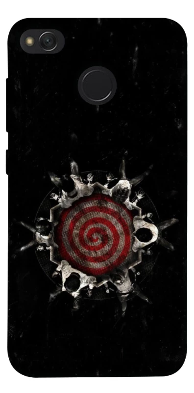 Чехол на Xiaomi Redmi 4X Saw фото 1 из 1