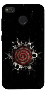 Чохол на Xiaomi Redmi 4X Saw фото 1 з 1