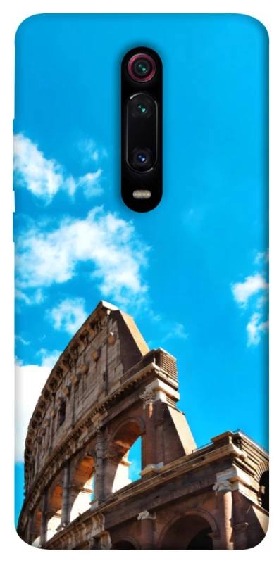 Чохол на Xiaomi Redmi K20 / K20 Pro / Mi9T / Mi9T Pro coliseum фото 1 з 1