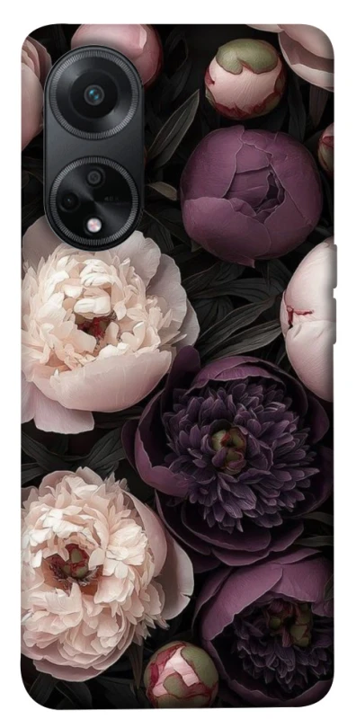 Чохол на Oppo A98 Heart of a Flower фото 1 з 1