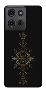 Чохол на Motorola Moto G75 Viking Compass фото 1 Чохол на Motorola Moto G75 Viking Compass фото 1 з 1