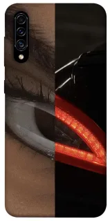 Чехол на Samsung Galaxy A50 (A505F) / A50s / A30s Mercedes-benz v2 фото 1 из 1