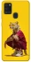 Чохол на Samsung Galaxy A21s Ягуар фото 1 з 1