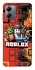 Чохол на Motorola Moto G14 Roblox aesthetics ver.8 фото 1 з 1