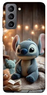 Чохол на Samsung Galaxy S21 FE Stitch ver.16 фото 1 з 1