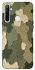 Чехол на Realme 6i Camouflage v26 фото 1 из 1