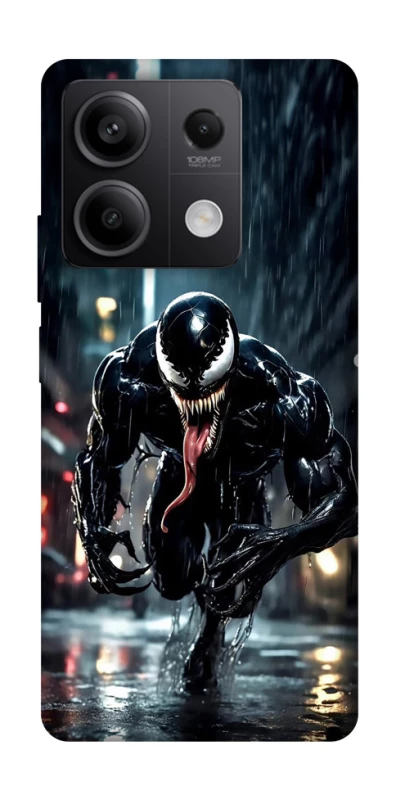 Чохол на Xiaomi Redmi Note 13 5G Venom v2 фото 1 з 1