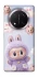 Чехол на Honor X9c Labubu & clouds фото 1 из 1