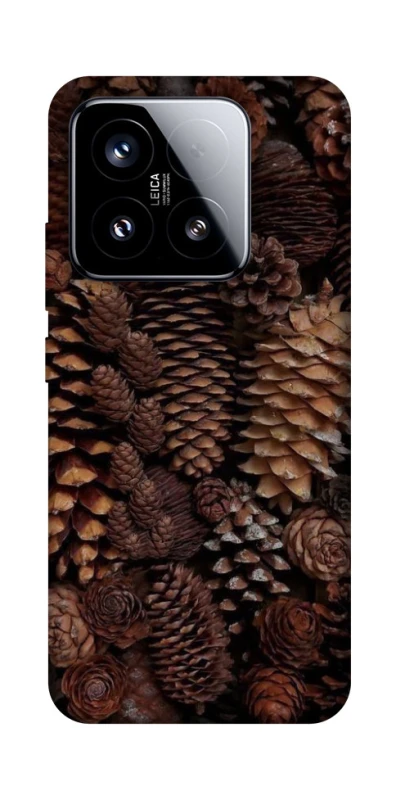 Чохол на Xiaomi 15 Magic1 фото 1 з 1