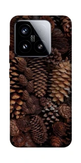 Чохол на Xiaomi 15 Magic1 фото 1 з 1