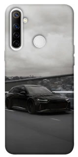 Чохол на Realme 6i RS6 grey фото 1 з 1