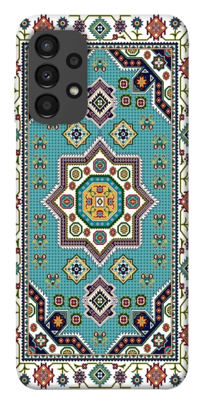 Чохол на Samsung Galaxy A13 4G Килим v7 фото 1 з 1