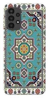 Чохол на Samsung Galaxy A13 4G Килим v7 фото 1 з 1