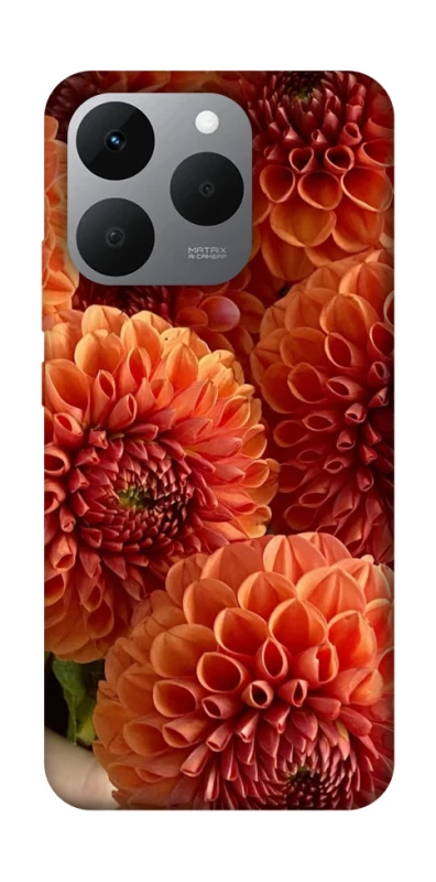 Чехол на Realme 15T Flower1 фото 1 из 1