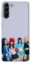 Чохол на Samsung Galaxy S21+ BLACKPINK фото 1 з 1