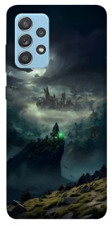 Чохол на Samsung Galaxy A52 4G / A52 5G Harry Potter Legacy фото 1 з 1