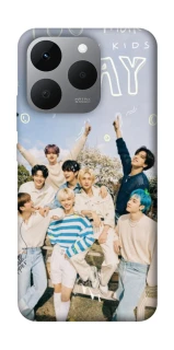 Чехол на Realme 15T Stray Kids One Team фото 1 из 1