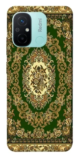 Чехол на Xiaomi Redmi 12C / Poco C55 Килим v9 фото 1 из 1