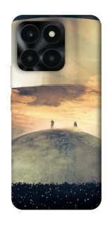 Чехол на Huawei Honor X6a Kanye West ver.3 фото 1 из 1