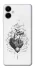 Чехол на Samsung Galaxy A06 Tattoo ver.2 фото 1 из 1
