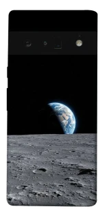 Чехол на Google Pixel 6 Pro Artemis 2 фото 1 из 1