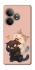 Чехол на Realme GT Neo 6 Сat and cat фото 1 Чехол на Realme GT Neo 6 Сat and cat фото 1 из 1