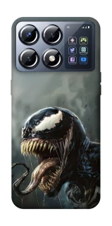 Чехол на Xiaomi POCO X8 Pro venom v7 фото 1 из 1