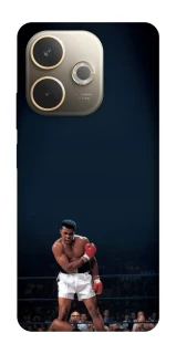 Чохол на Oppo A5 Pro 4G muhammad ali фото 1 з 1