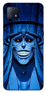 Чехол на Oppo A72 5G / A73 5G Statue of God фото 1 из 1