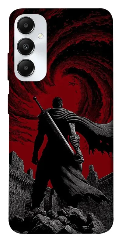 Чохол на Samsung Galaxy A05s Berserk v21 фото 1 з 1