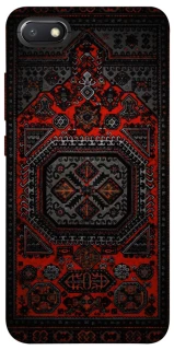 Чехол на Xiaomi Redmi 6A Ковёр v16 фото 1 из 1