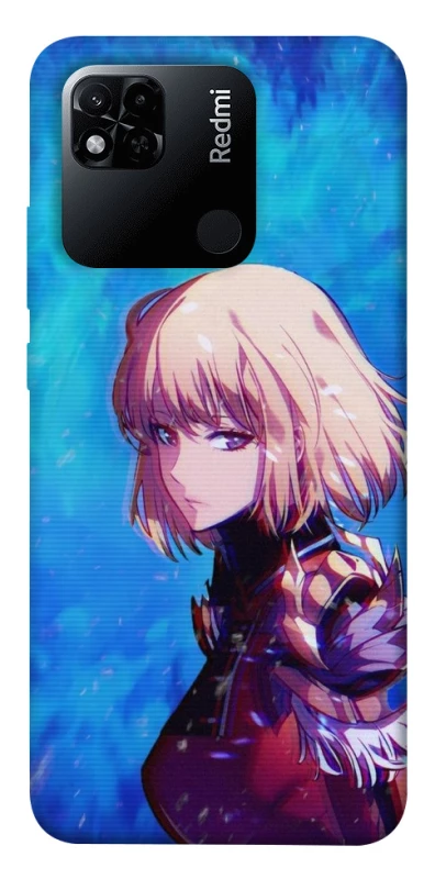 Чехол на Xiaomi Redmi 10A Cha Hae In фото 1 из 1