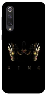 Чохол на Xiaomi Mi 9 SE King ver.2 фото 1 з 1
