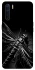 Чохол на Oppo A91 Black dragonfly фото 1 з 1