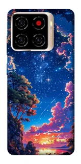 Чехол на ZTE Blade A56 Universe фото 1 из 1