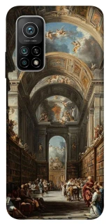 Чохол на Xiaomi Mi 10T Art collage ver.5 фото 1 з 1