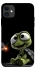 Чехол на Apple iPhone 11 (6.1") Funny turtle фото 1 из 1